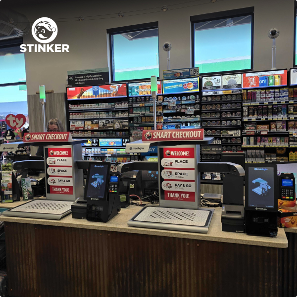 Stinker Stores