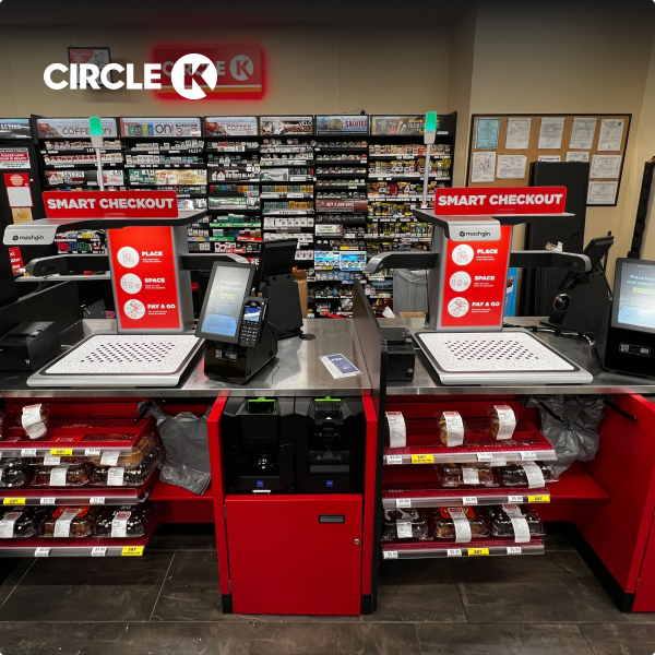 Circle K