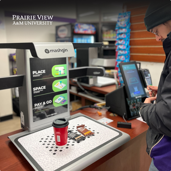 Prairie View A&M