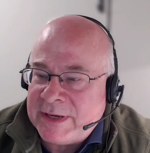 Bill Bolton