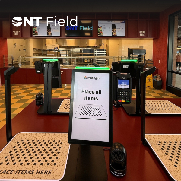 ONT Field