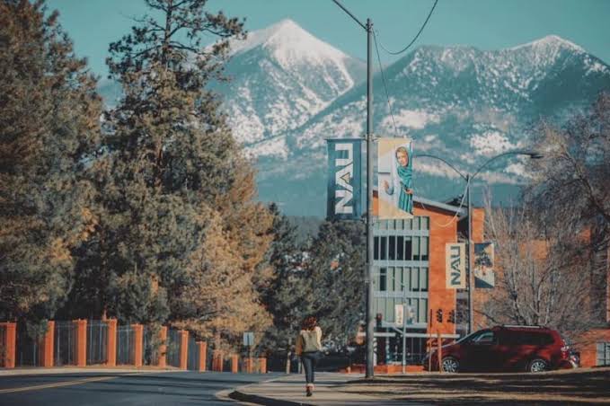 Northern Arizona University increases YOY revenue by 69%