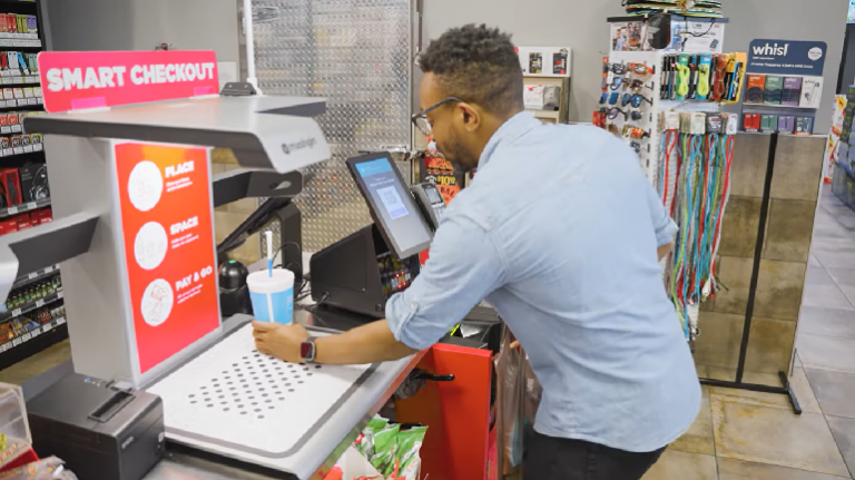 Streamlining Sales: Evolving With Frictionless Checkout