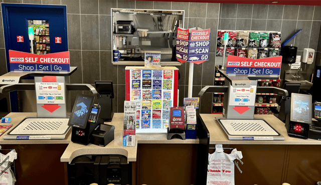 Regional convenience retailer Wesco expanding frictionless checkout