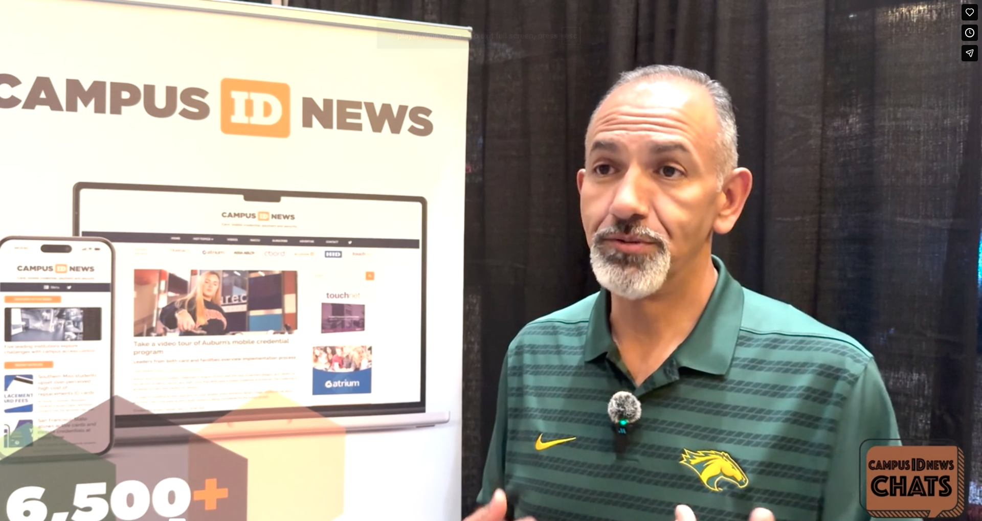 AI-driven checkout slashes transaction times, reduces staff at Cal Poly Pomona