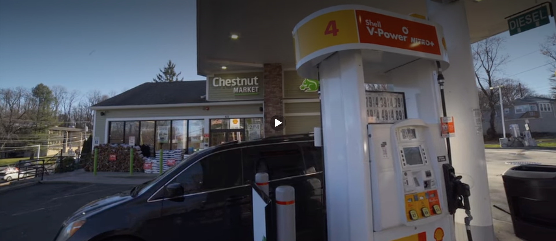The Smartest Store in the World 2026