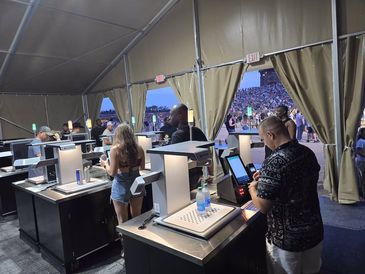 Sports Business Awards: Tech — Best in Venue & Franchise Operations Technology