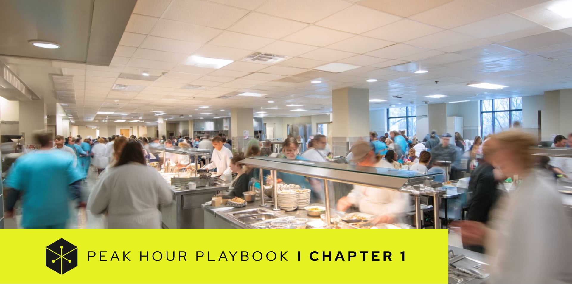 The Peak Problem: Why Dining Operations Live or Die by Their Rush Hours