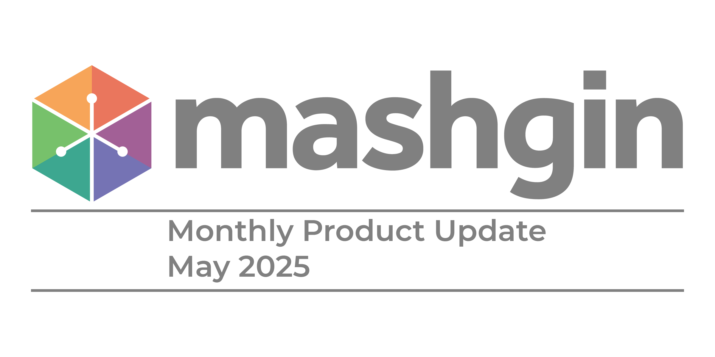 Mashgin Monthly May 2025