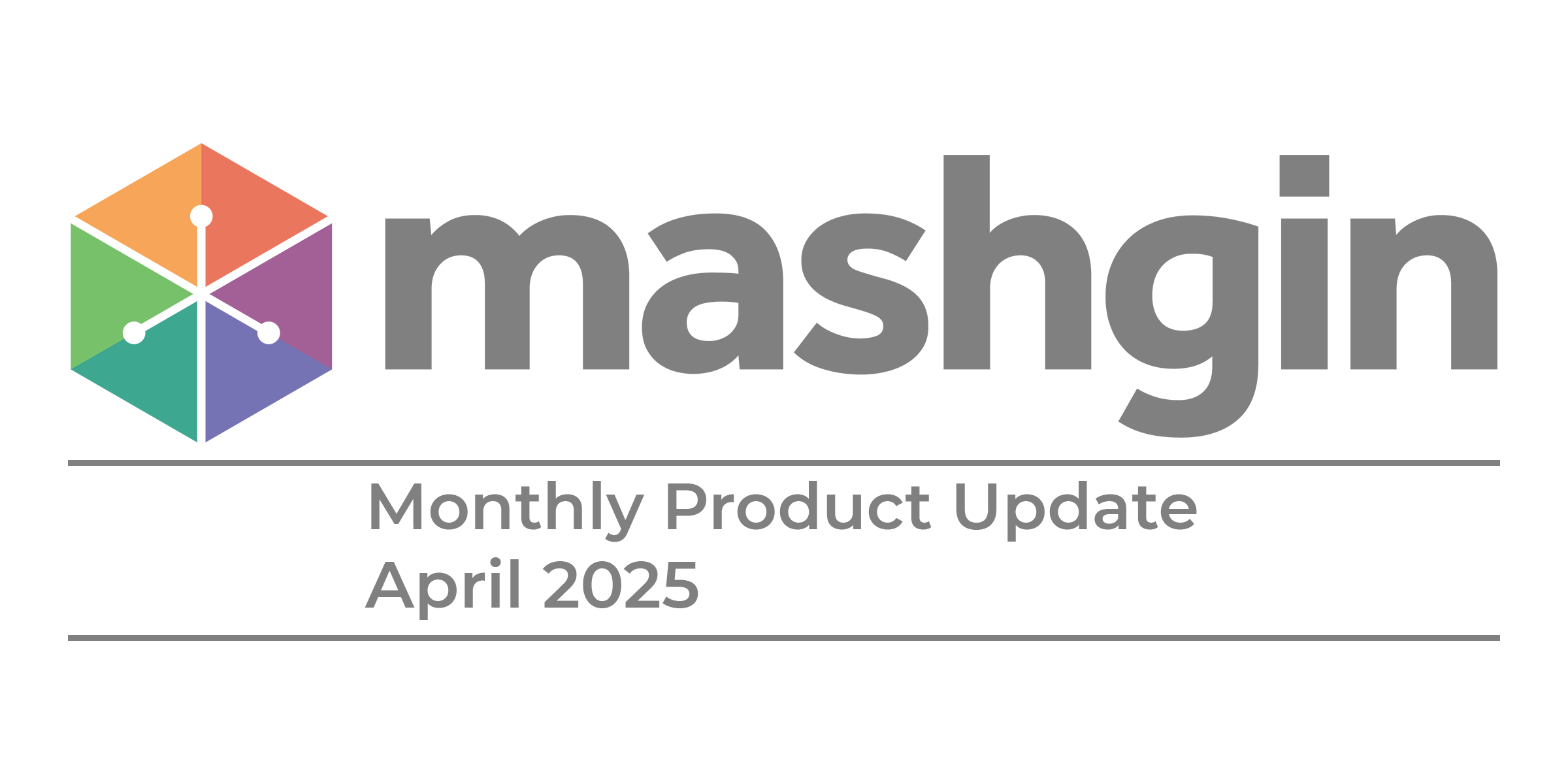 Mashgin Monthly April 2025