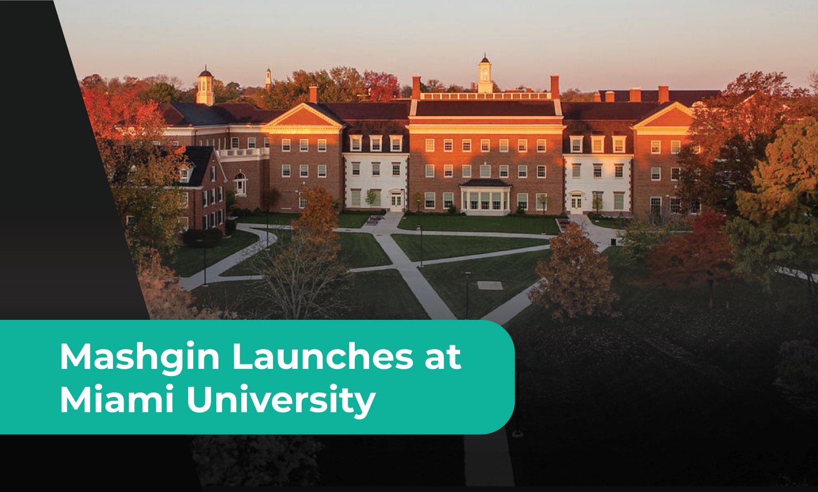 Miami University Adopts Mashgin AI for Smoother Grab-and-Go