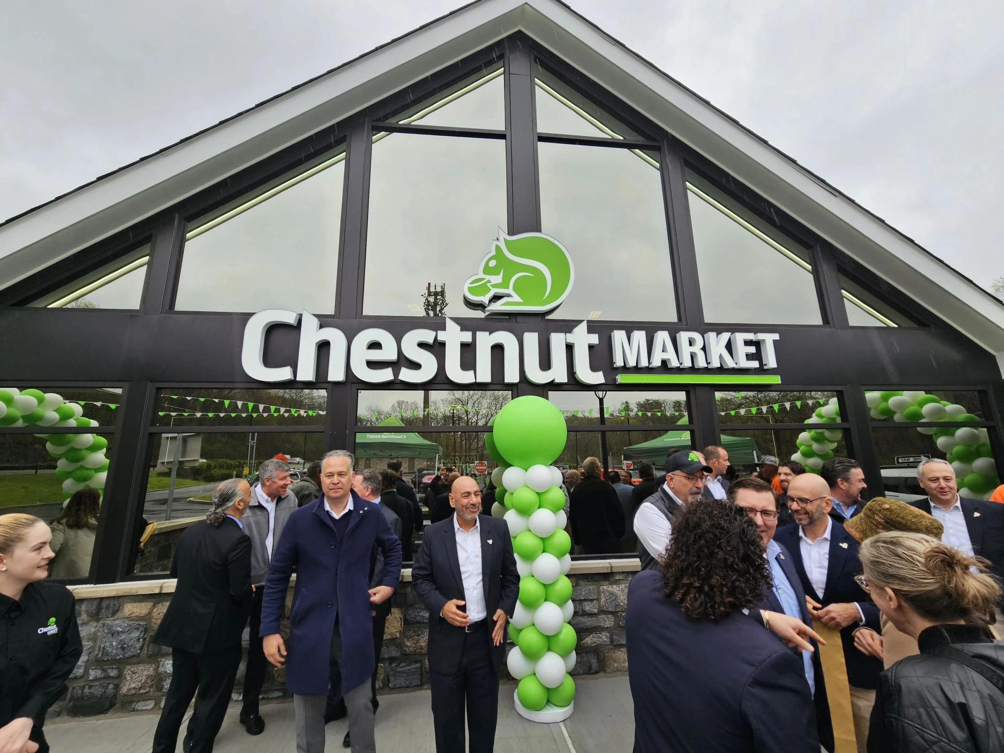 Mashgin Launches at C-Store with Most Ever Kiosks