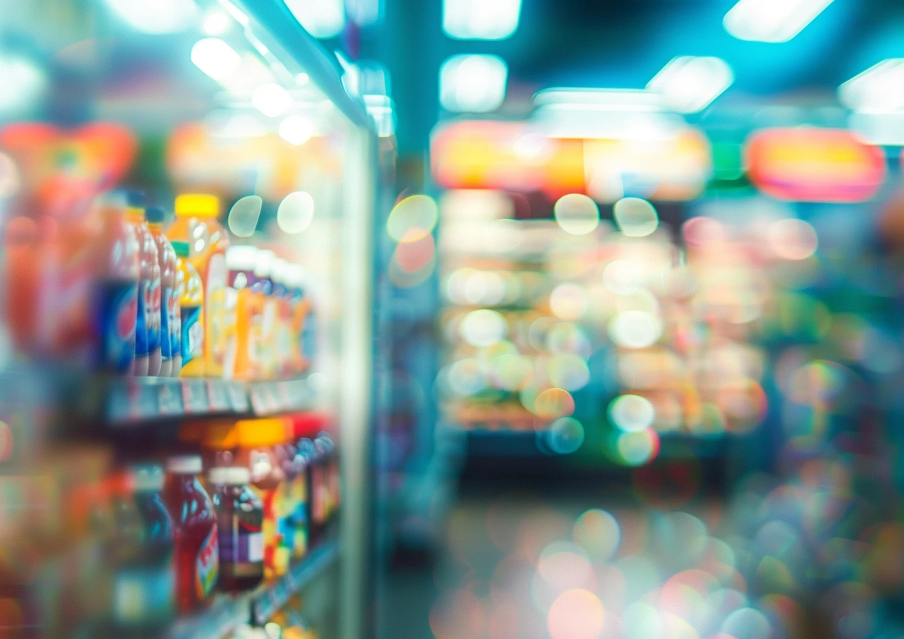 C-Stores Around the World: A Global Tapestry of Quick and Easy