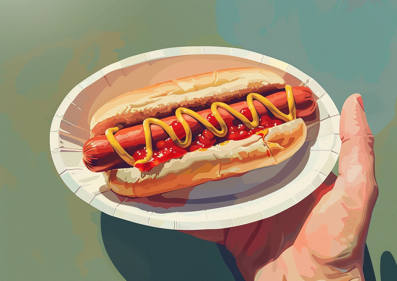 An Ode to the Ballpark Hot Dog: More Than Just a Meal