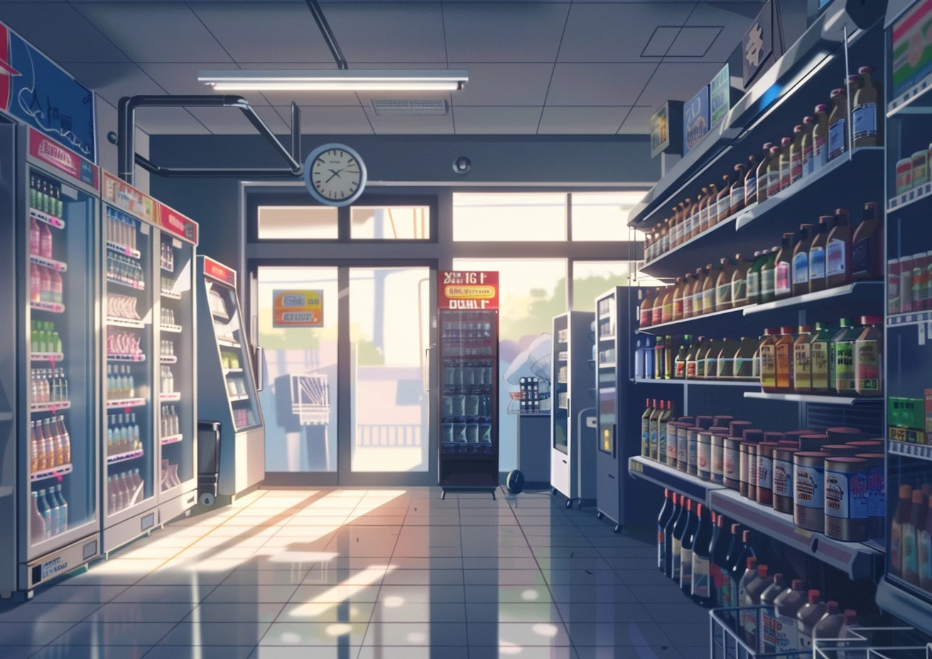 Self-Checkout: The Quiet Revolution in Resource Optimization