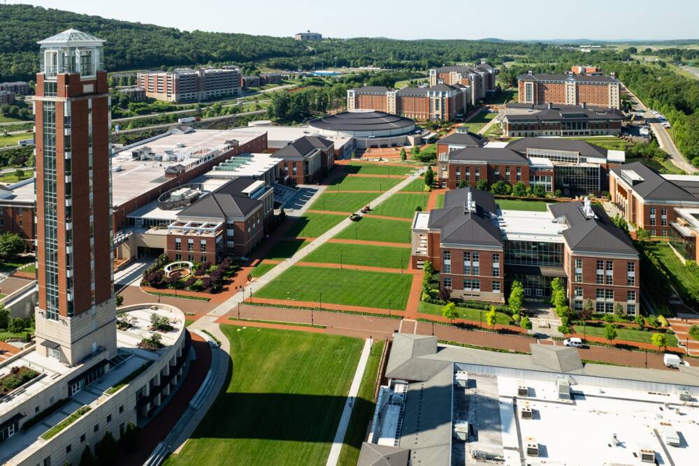 Liberty University increases YOY revenue by 26%