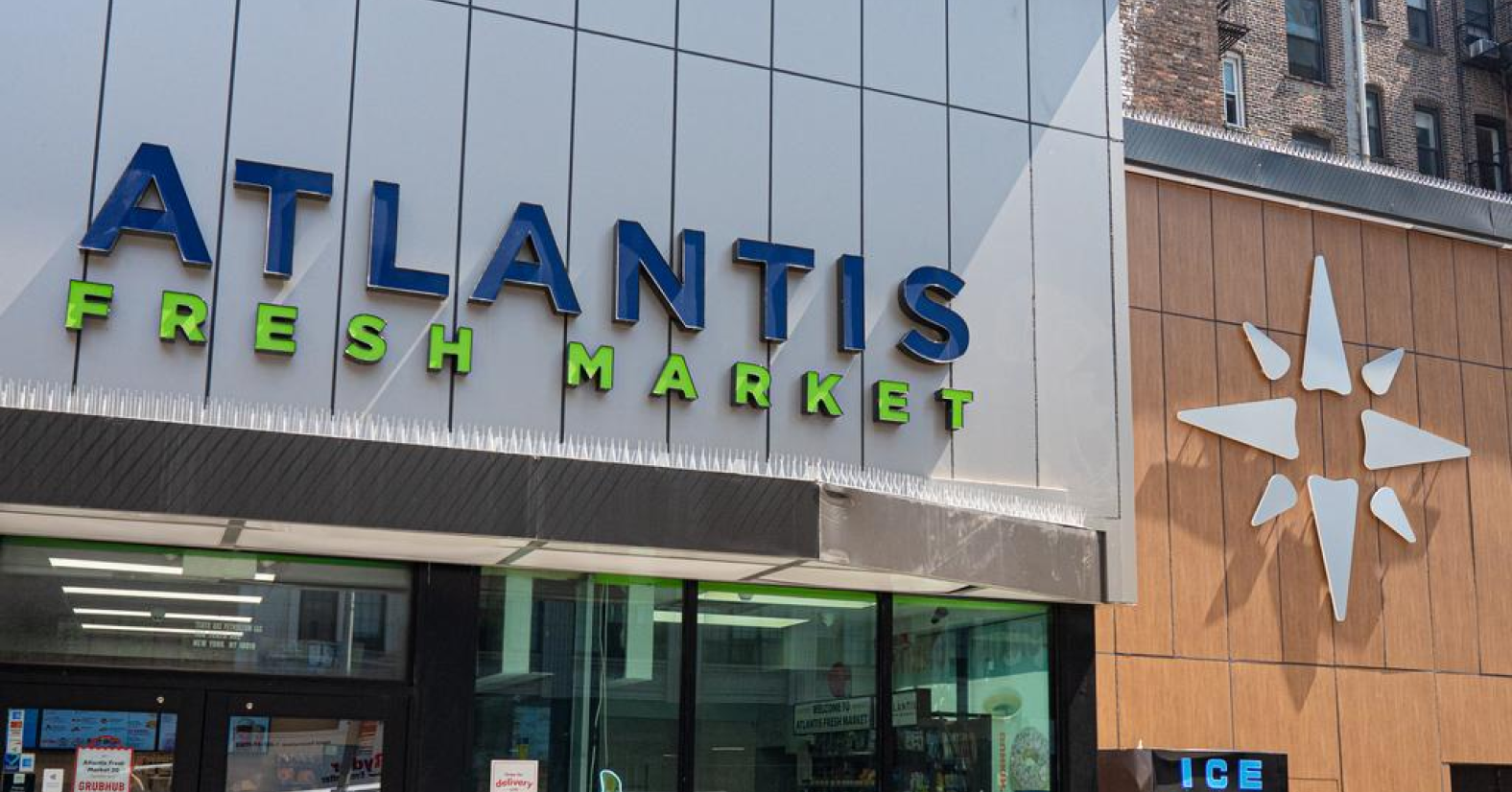 Mashgin News: Atlantis Fresh Market Expands With Mashgin