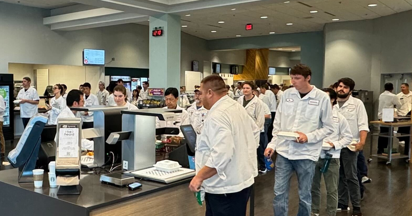The Peak Problem: Why Dining Operations Live or Die by Their Rush Hours
