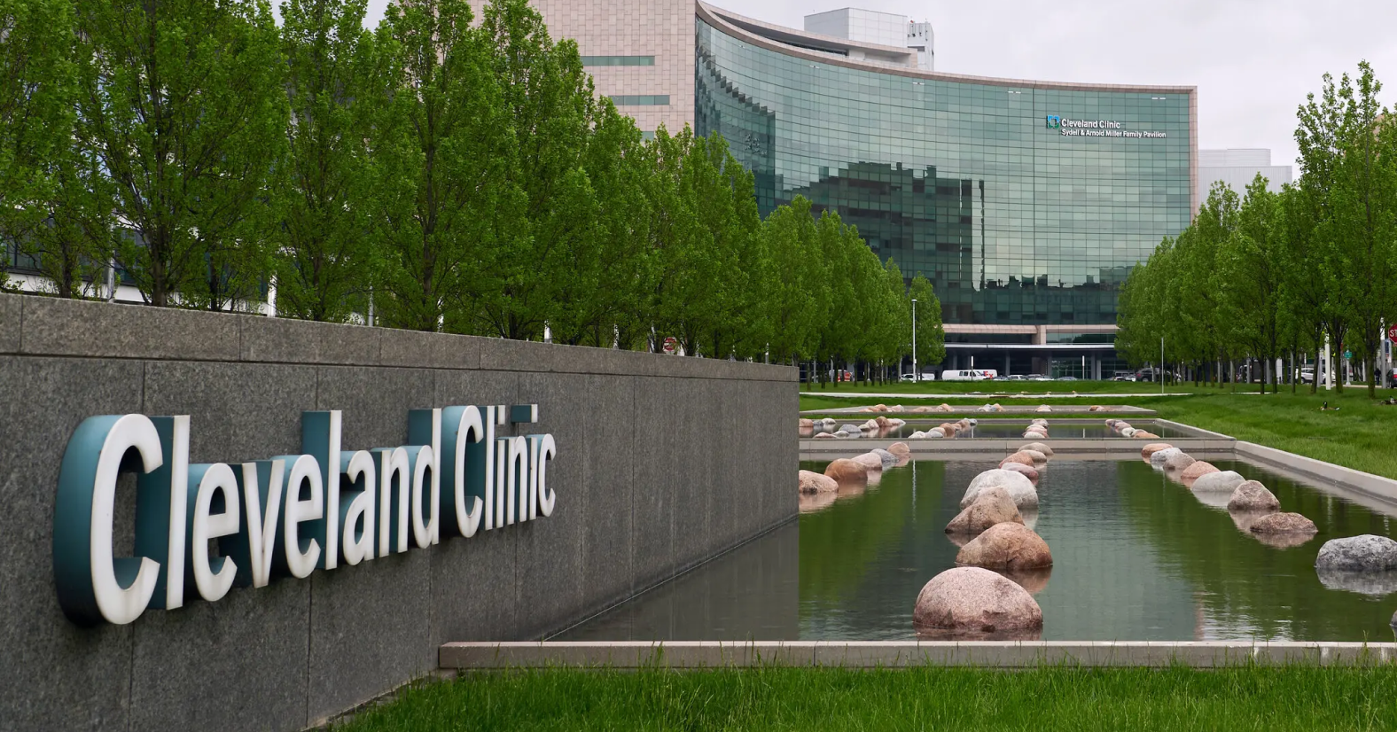 Demand Smoothing in Action: The Cleveland Clinic Model