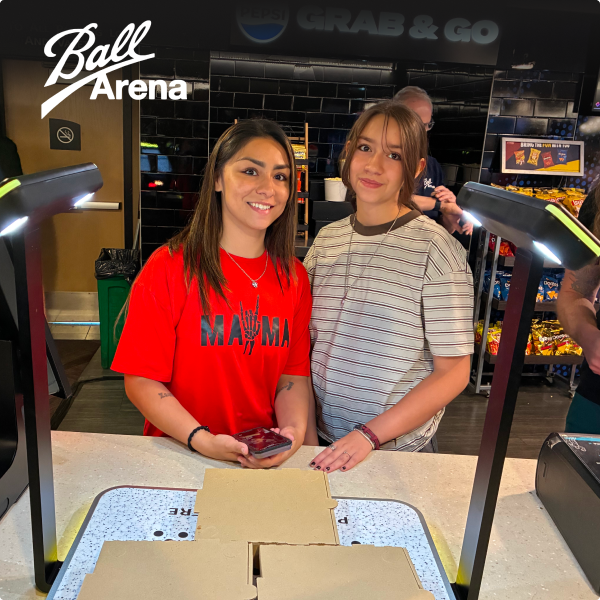 Ball Arena