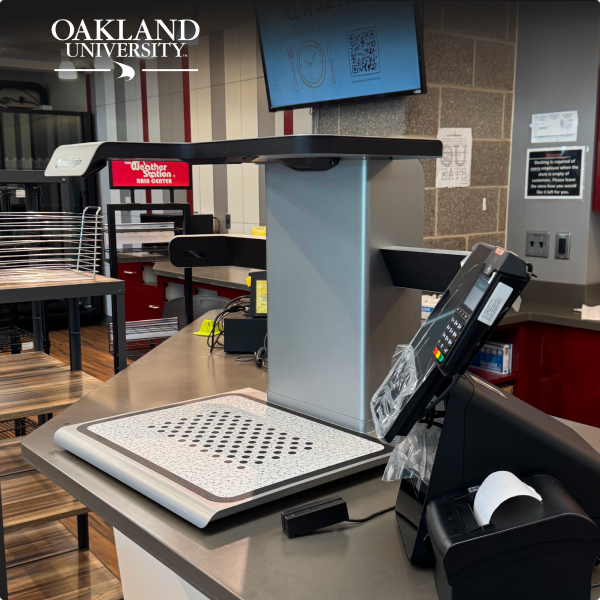 Oakland University