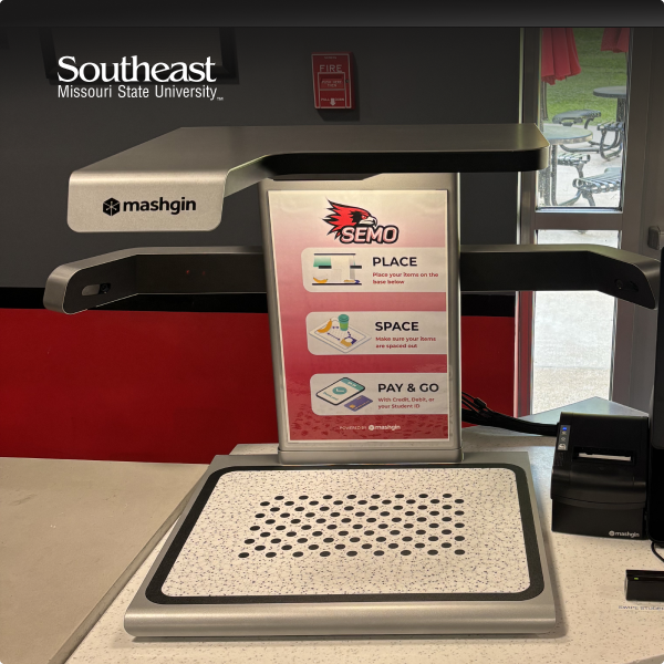 Southeast Missouri State University