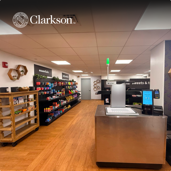 Clarkson University