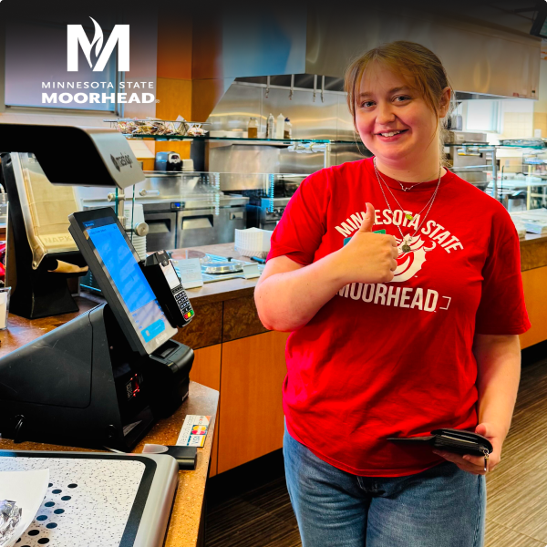 Minnesota State University Moorhead