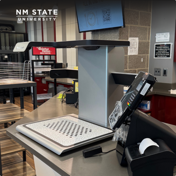 New Mexico State University