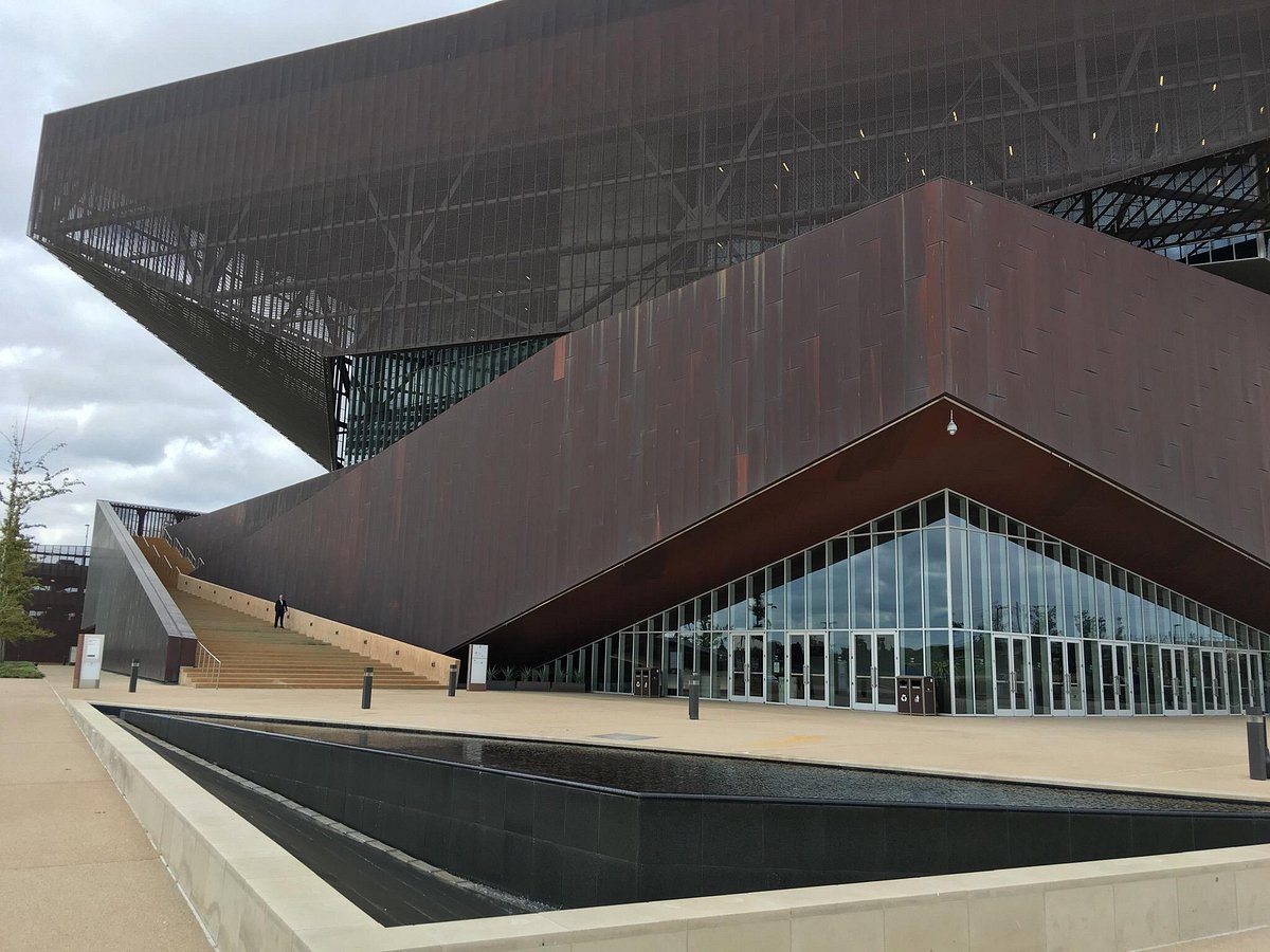 Irving Convention Center Turns Grab-and-Go Into a High-Margin Revenue Driver with Mashgin