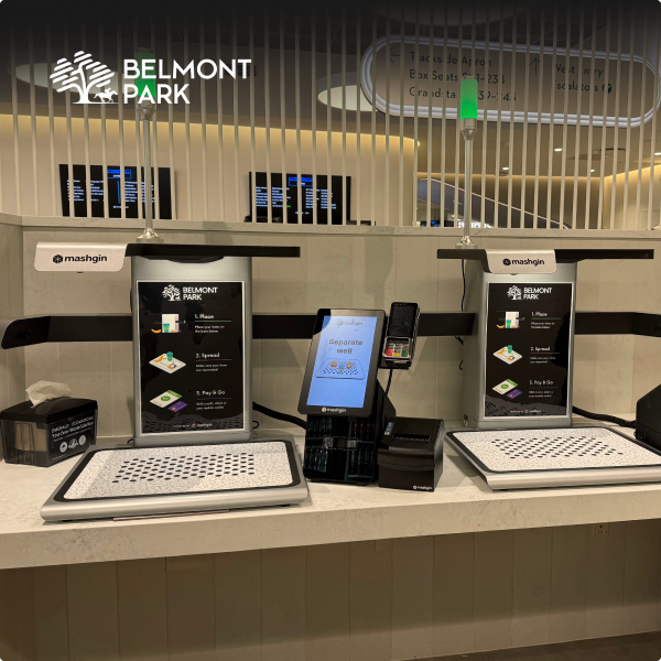 Belmont Park