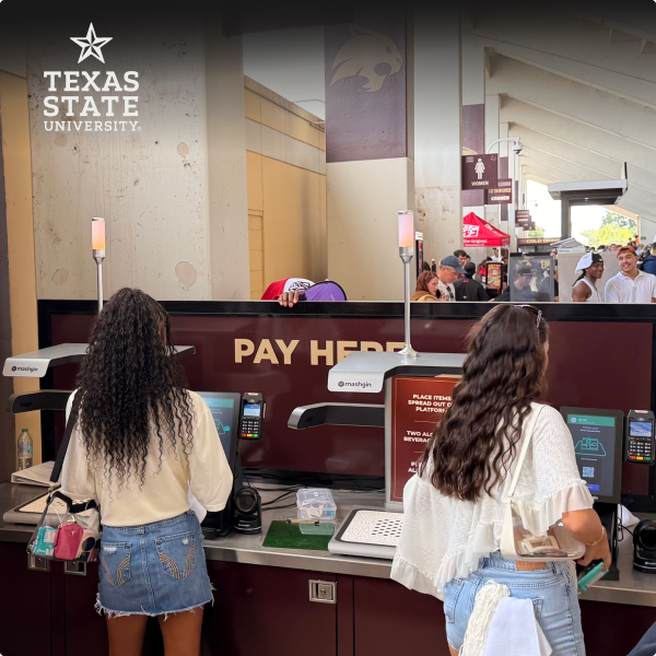 Texas State University | UFCU Stadium