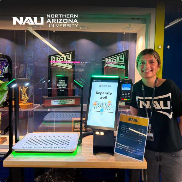 Northern Arizona University