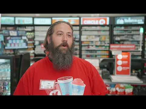Circle K Team Member Impressions of Mashgin Smart Checkout
