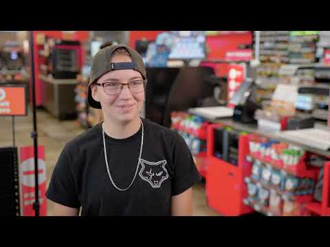 The Mashgin Effect: Circle K Customers on the Ultimate Checkout Experience