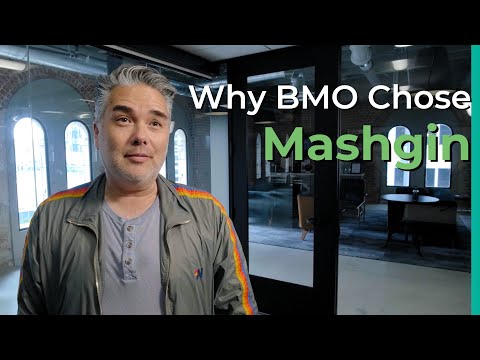 Why BMO Stadium Chose Mashgin: CTO Christian Lau on AI Self-Checkout Success