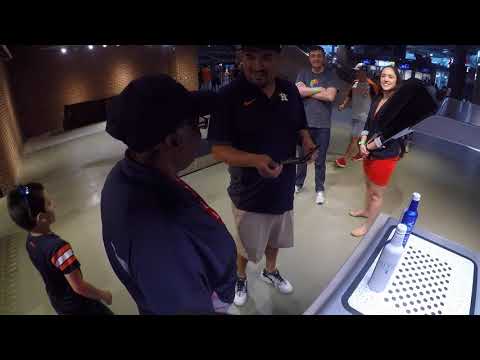 Unfiltered Reactions: Using Mashgin’s AI-Powered Self-Checkout