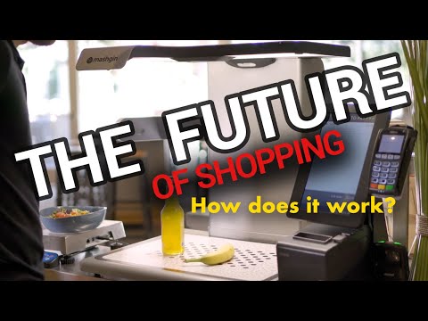 AI: The Future of Shopping
