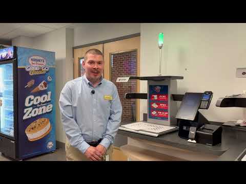 How Sodexo Improved Campus Dining at Liberty University with Mashgin