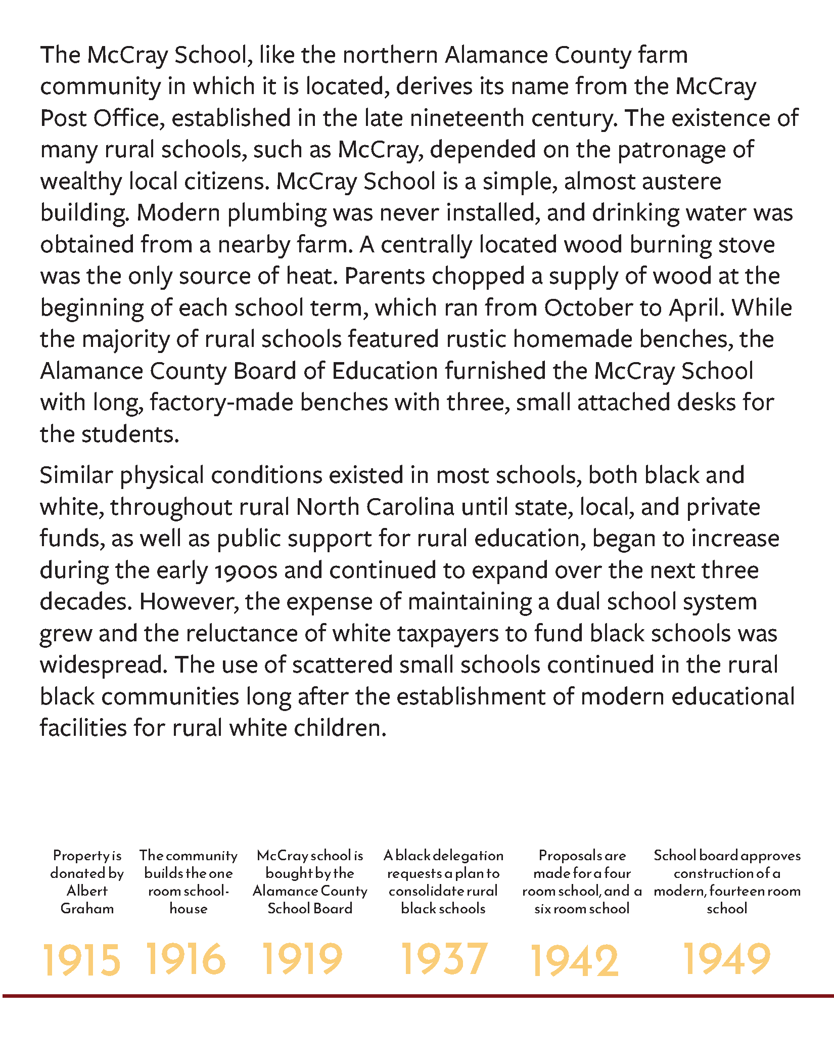 McCray School Exhibit Copy