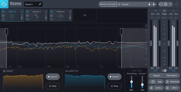 iZotope announces new RX 10 and Ozone 10, more than 20 years after Ozone 1