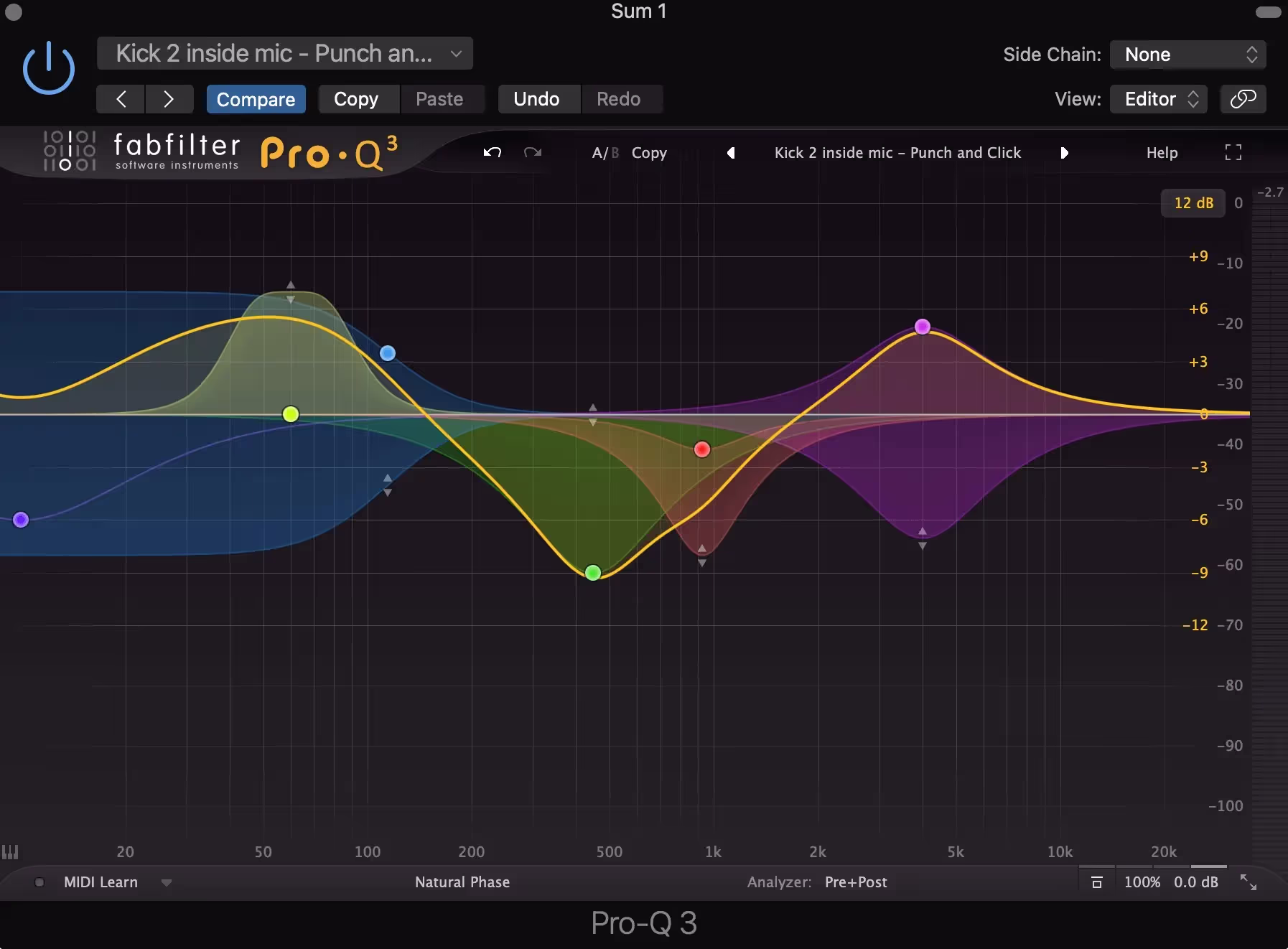 FabFilter Pro Q 3 Review