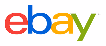 eBay logo