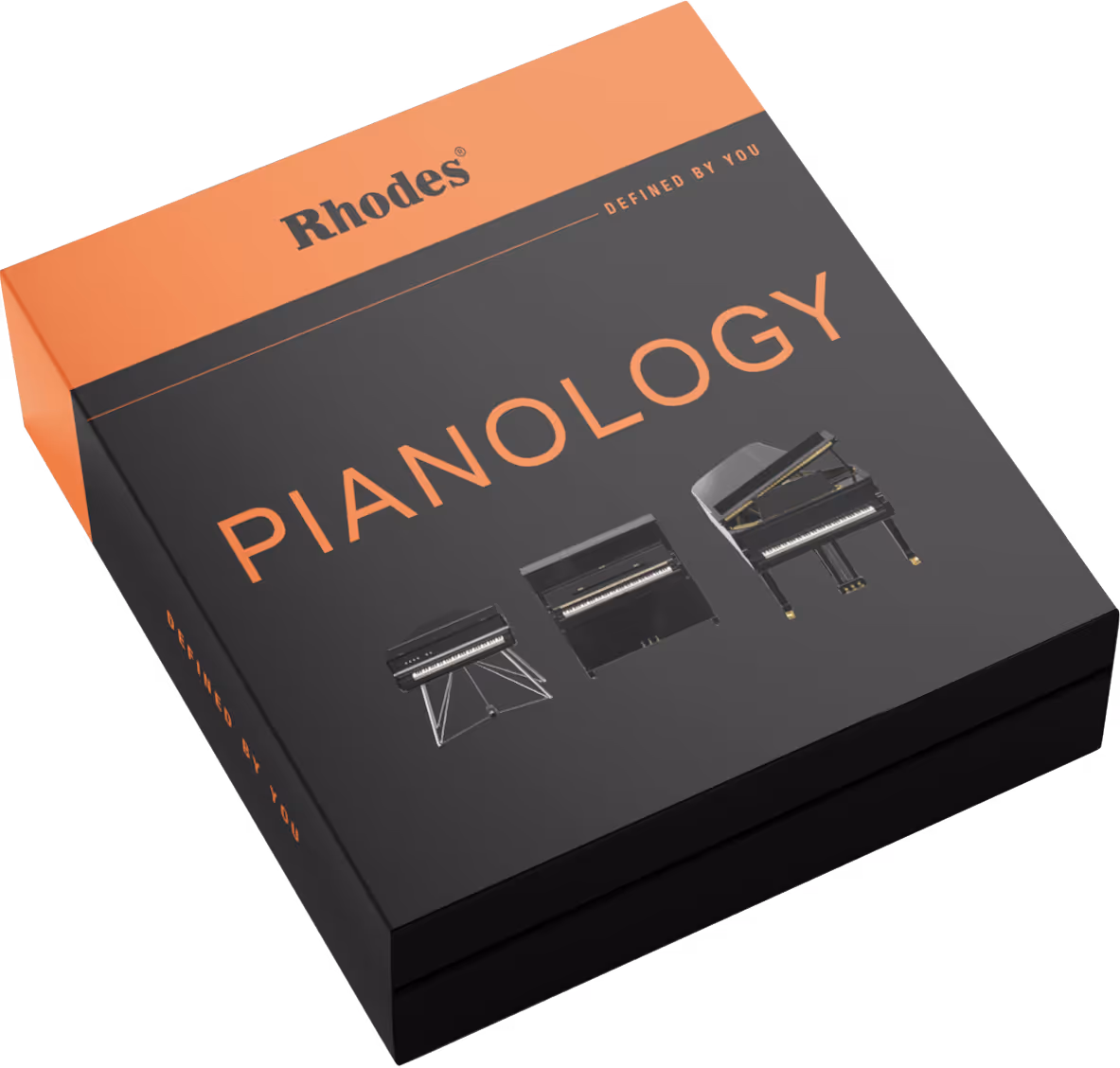 Rhodes Pianology