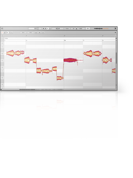 Celemony Melodyne 5 Essential 75% Off