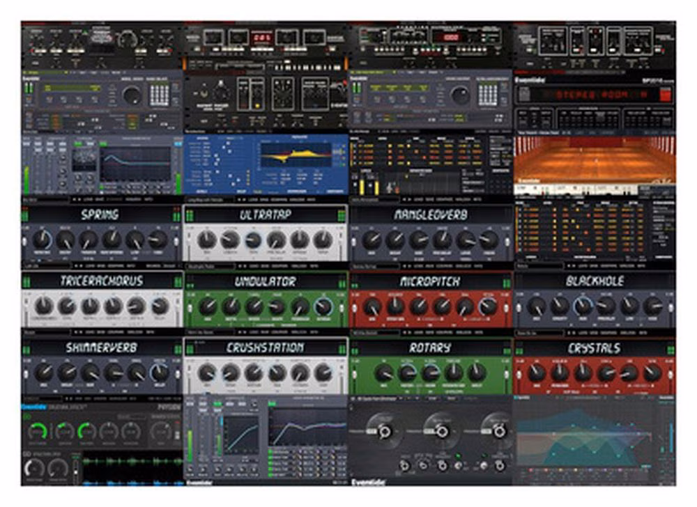 Eventide Anthology XII 46% Off