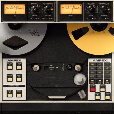 UAD Thomann Plugin Sale: 3+ plugins from $37