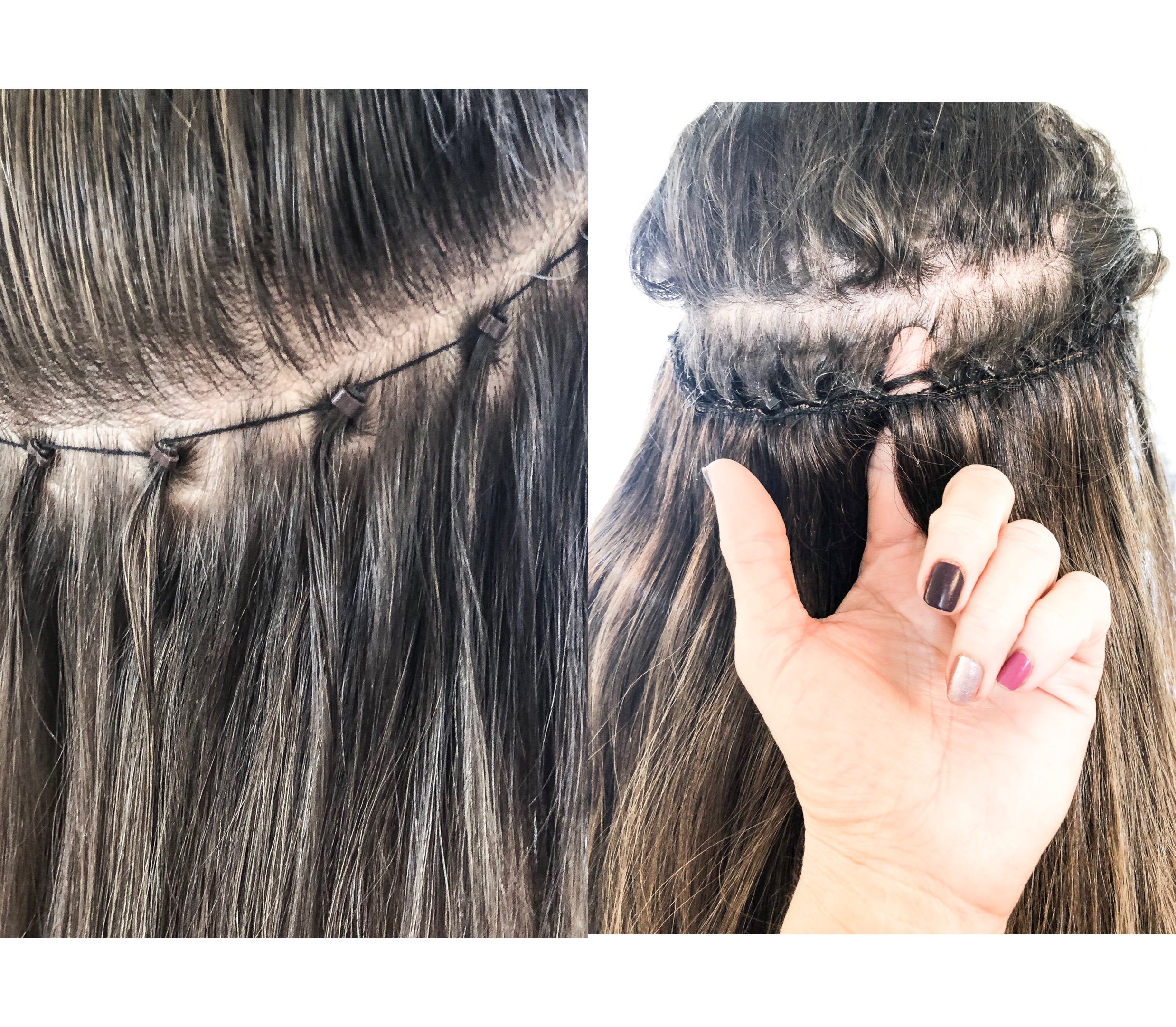 NBR tightening maintenance appointment at Light Styling in Longmont