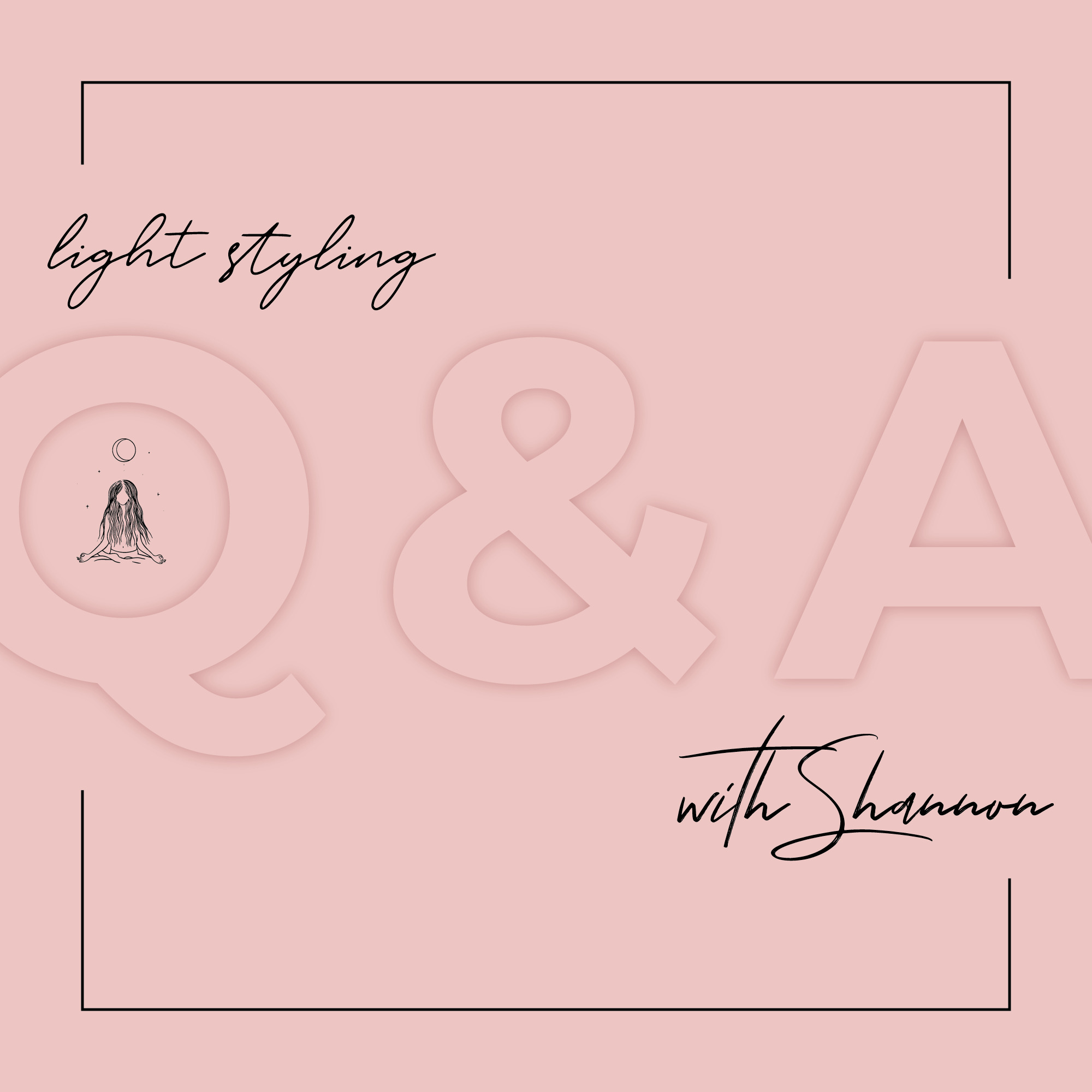 Natural Beaded Row hair extension questions and answers from Light Styling