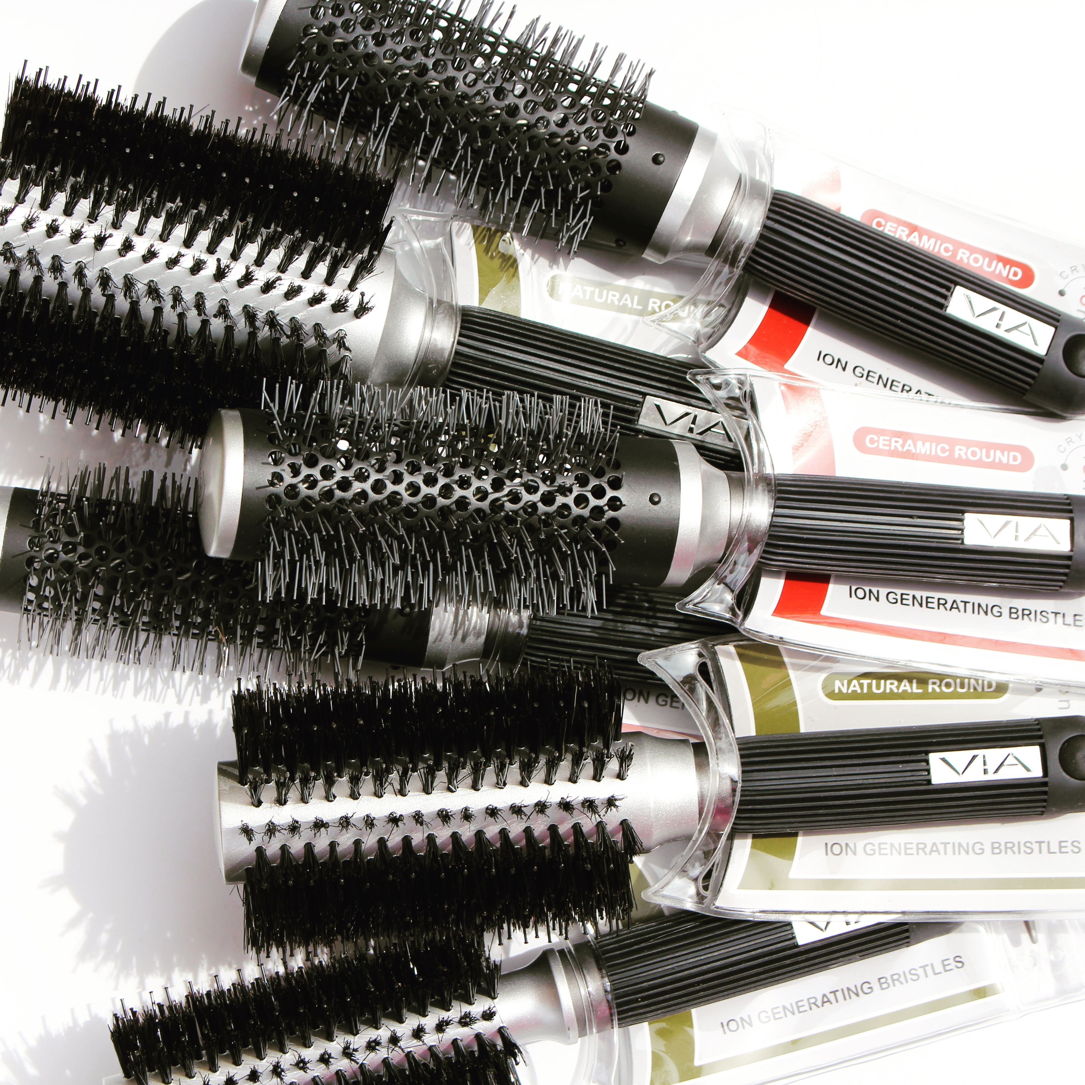 Holiday hair product and styling tool gift ideas from Light Styling